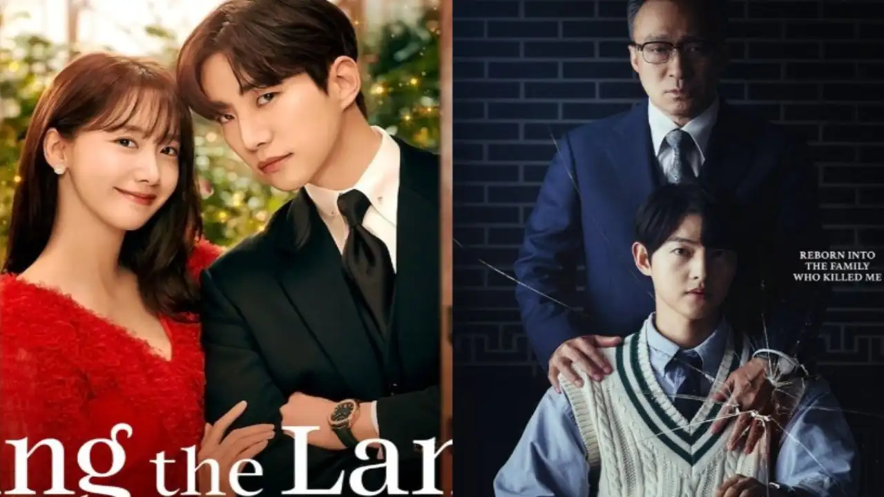 International Remakes of SLL K-Dramas Set to Captivate Global Audiences