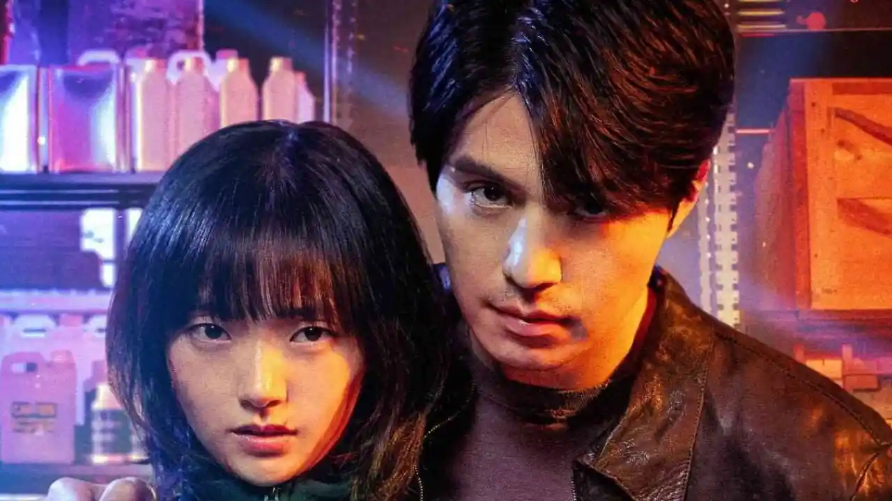 A Shop for Killers Episodes 1-2 Review: Lee Dong Wook Shines in Intriguing Mystery Drama