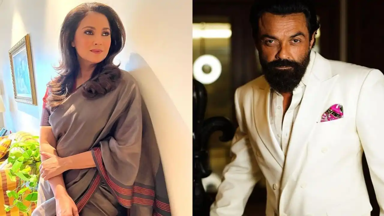 Lara Dutta Joins Nitesh Tiwari's Epic "Ramayana"; Bobby Deol in Talks for Kumbhkaran Role