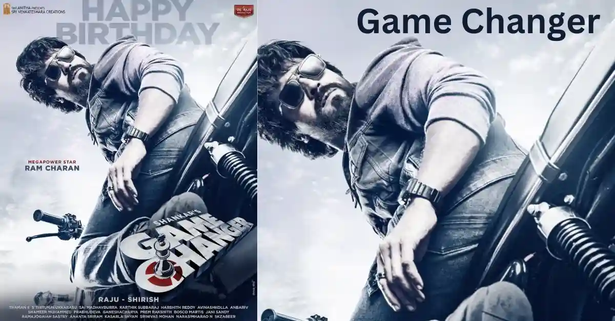 Zee5 Snags Southern Blockbuster “Game Changer” for Whopping Rs 250 Crores