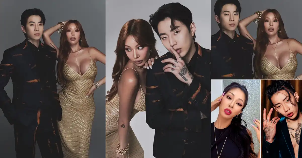 Jessi Officially Ends Ten-Month Affiliation with MORE VISION, Jay Park's Agency