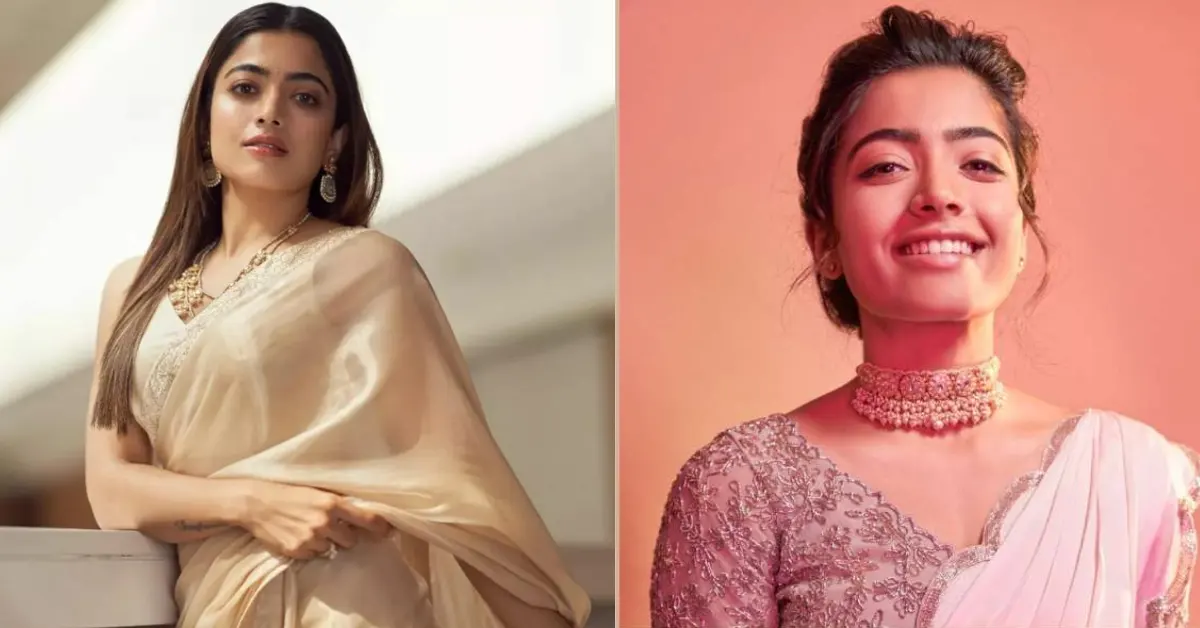 Rashmika Mandanna’s Deepfake Video: The Story Behind the Crime and the Arrest