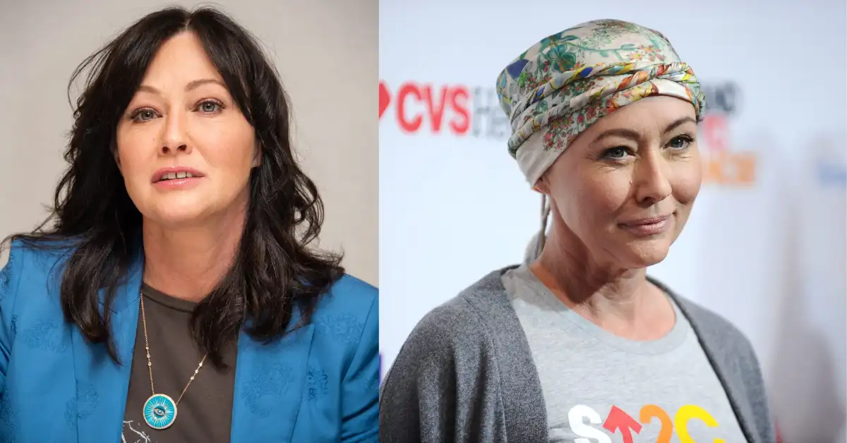 Shannen Doherty’s Encouraging Update in Cancer Battle: A ‘Miracle’