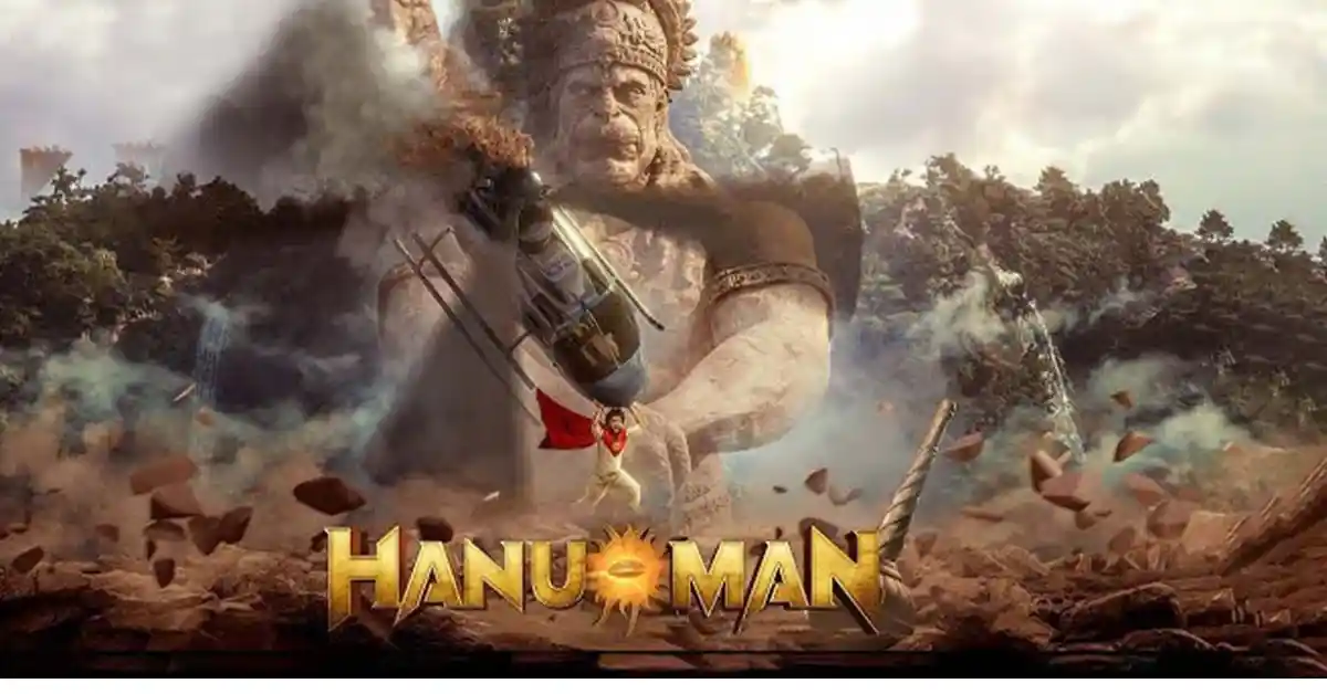 HanuMan Movie Review: Prasanth Varma’s Epic Journey – A Roaring ‘Jai Shri Ram’