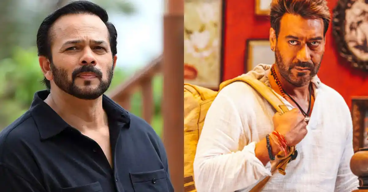 Golmaal 5 Confirmed by Rohit Shetty: Get Ready for a Bigger and Better Laughter Riot in the Next Two Years!
