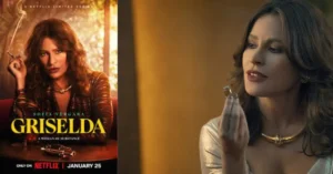 Griselda Blanco: Release Date, Cast, and Where to Watch Sofia Vergara's Netflix Masterpiece