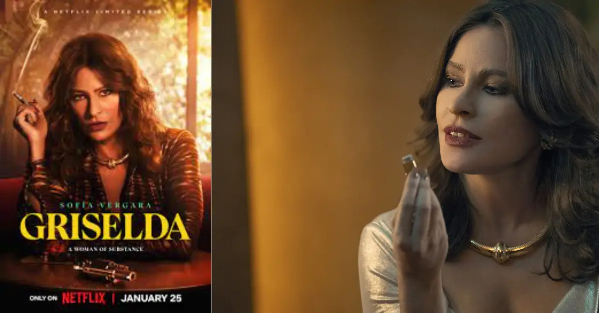 Griselda Blanco: Release Date, Cast, and Where to Watch Sofia Vergara’s Netflix Masterpiece