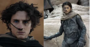 Dune: Part Two Advance Booking Opens Soon – Timothee Chalamet Returns in Epic Sci-Fi Sequel!
