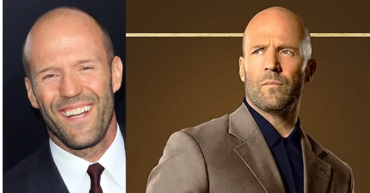 Jason Statham: From Market Stalls to Movie Mogul – His $120 Million Fortune in 2024!