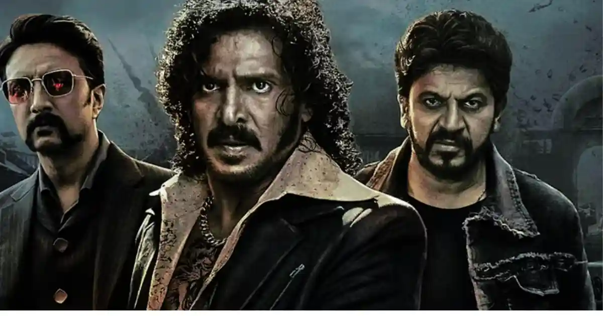 Kiccha Sudeep’s Kabzaa 2 in Making; Director R Chandru Pays Rs 20 Crores Tax for Part 1