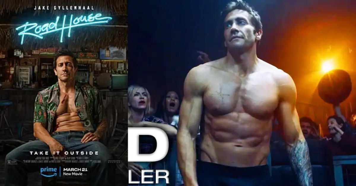 Jake Gyllenhaal Faces Conor McGregor in Explosive ‘Road House’ Remake Premiere