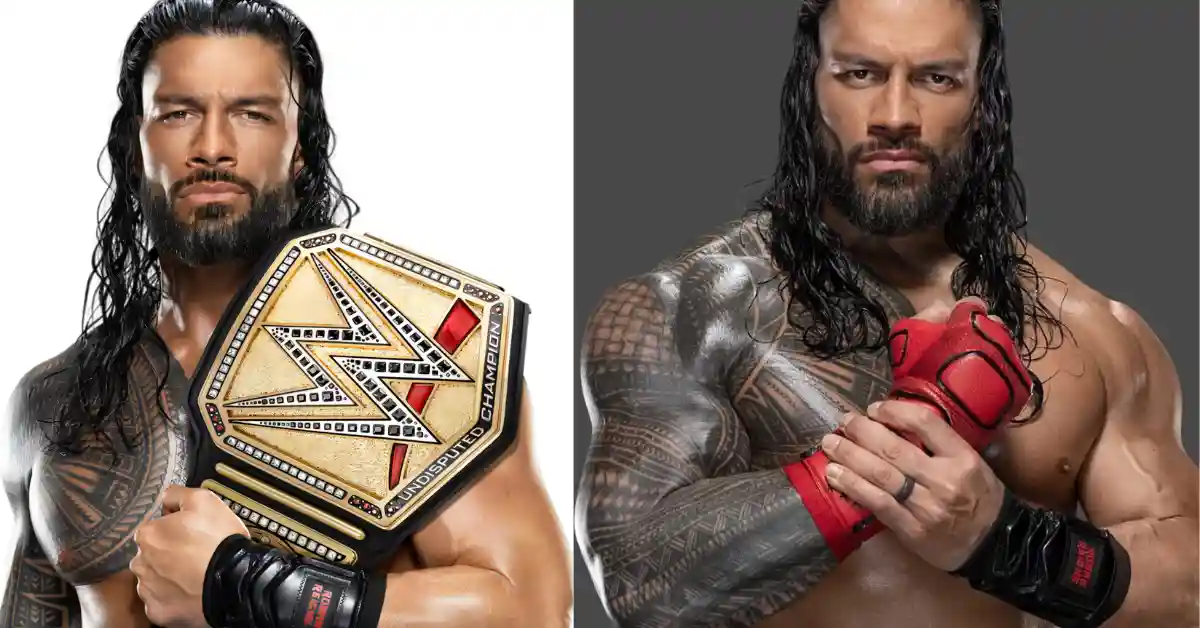 Roman Reigns’ Real-Life Bloodline Members Could Impact 2024 Royal Rumble