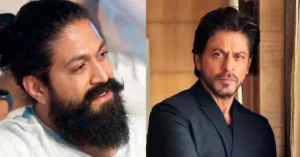 Yash to Join Hands with Shah Rukh Khan for Next Big Project