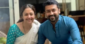 Suriya and Jyothika's Marriage: Truth Behind the Divorce Rumors