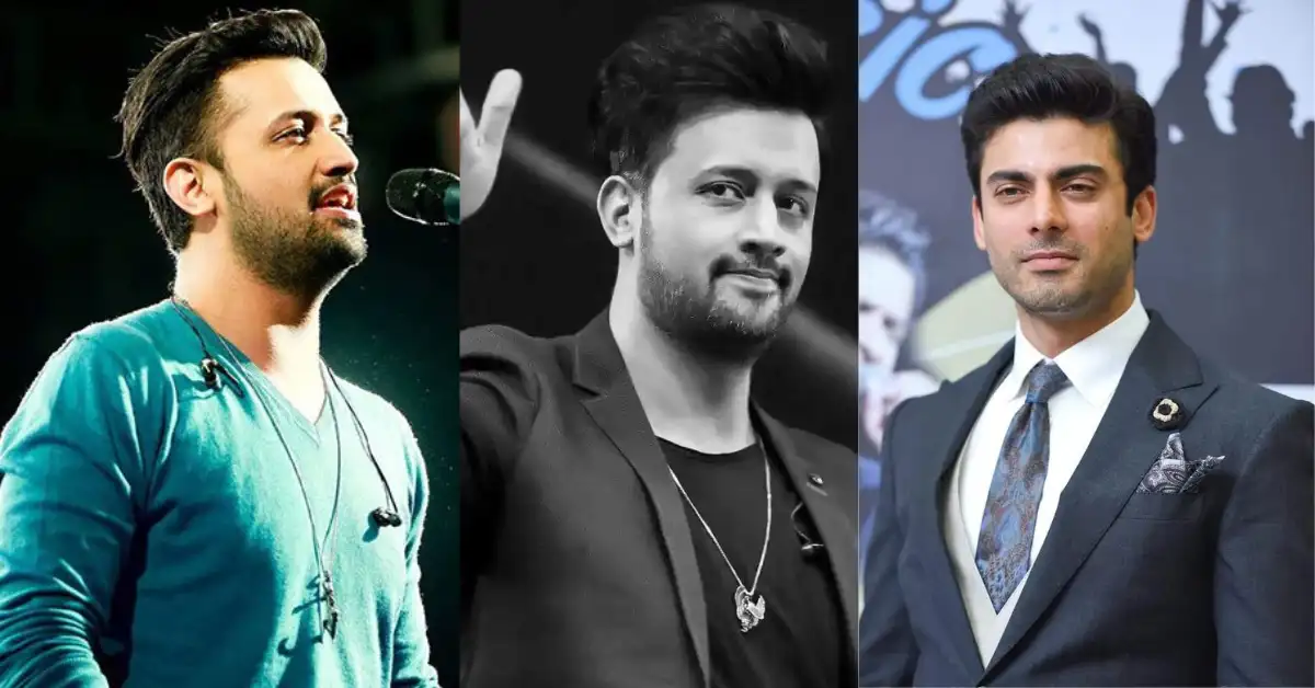 Atif Aslam Set to Make a Bollywood Comeback After 7 Years