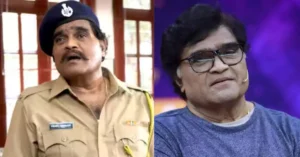 Ashok Saraf: Marathi Cinema’s Gem Honored with Maharashtra Bhushan Award