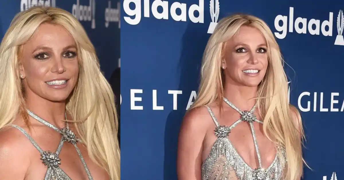 Britney Spears Drops Cryptic Hint about “SEX N DIAMONDS” Project on Jan 30