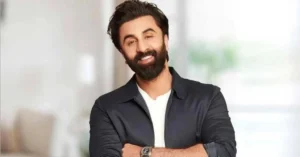 Ranbir Kapoor Gets Emotional Talking About Late Father Rishi Kapoor
