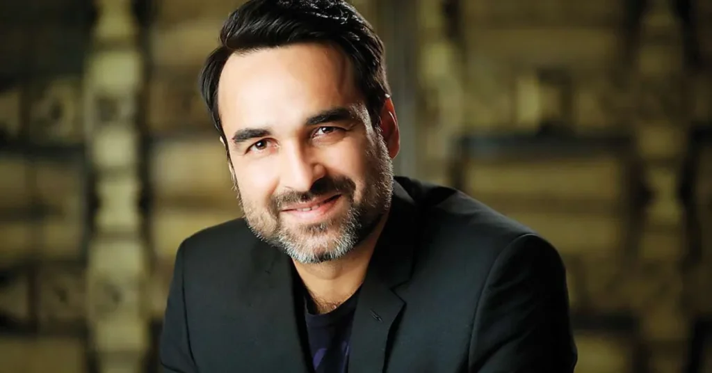 Pankaj Tripathi's Passion for Theatre: Bharat Rang Mahotsav 2024