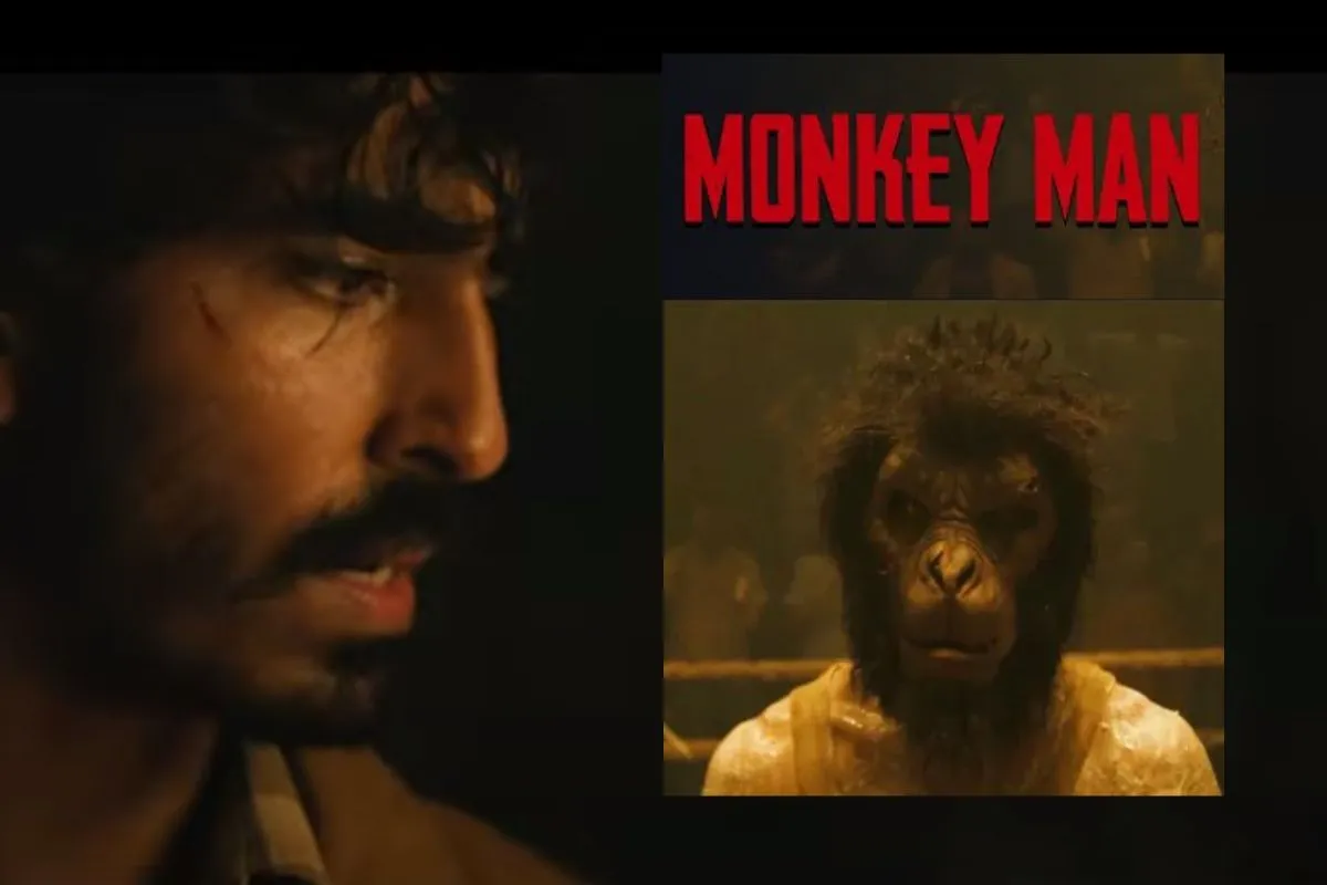Dev Patel's 'Monkey Man' Trailer Unleashes a Fresh Wave of Action in the Face of John Wick Dominance