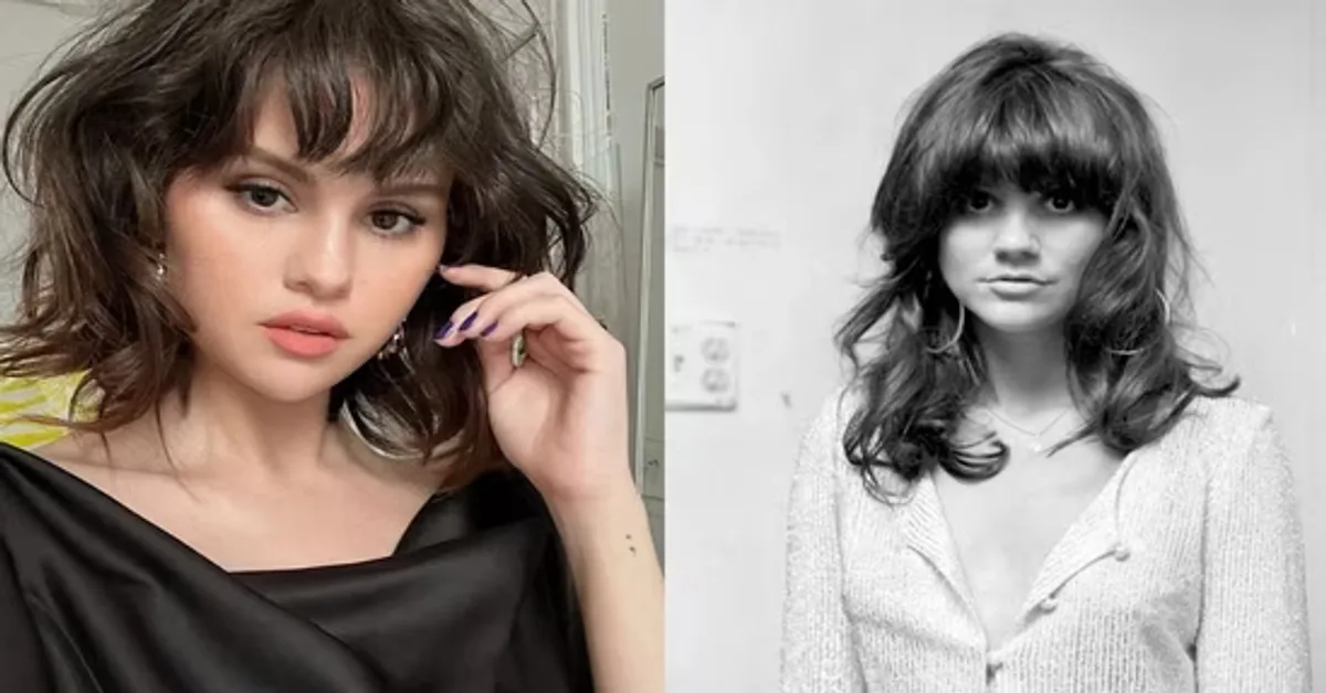 Selena Gomez Stars as Rock Icon Linda Ronstadt in David O. Russell’s Trailblazing