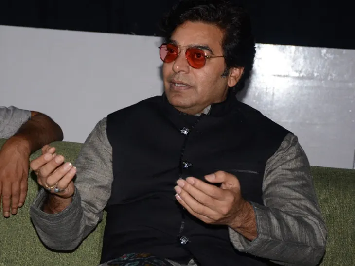 Ashutosh Rana’s Shocking Revelation: Actor Assaulted Police in College Days, Opens Up About the Incident