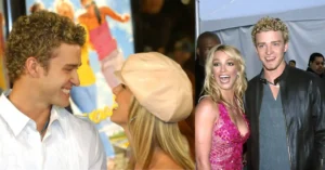 Britney Spears' 2011 Hit 'Selfish' Resurfaces on Charts as Fans React to Ex Justin Timberlake's New Song