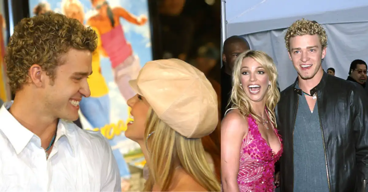 Britney Spears’ 2011 Hit ‘Selfish’ Resurfaces on Charts as Fans React to Ex Justin Timberlake’s New Song