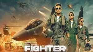 Hrithik Roshan and Deepika Padukone's "Fighter" Struggles at Box Office: Can Republic Day Turn the Tide?