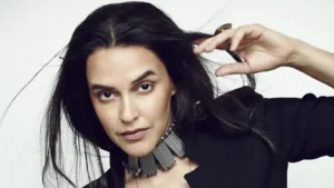 OTT Rescues Neha Dhupia from Unemployment: Actress Opens Up on Producer Challenges