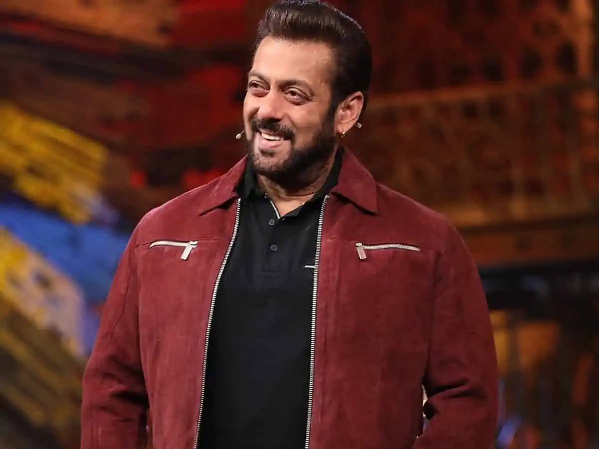 Salman Khan’s ‘Kala Hiran’ Legal Fight: Film Not Sent to Censor Board, Court Told