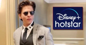Shah Rukh Khan's Heartfelt Message to Fans: Overcoming Nervousness and Embracing Love After 4-Year Gap