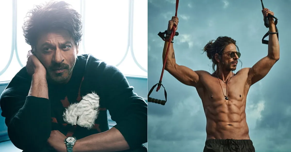 Shah Rukh Khan: The King of Bollywood and his royal fortune