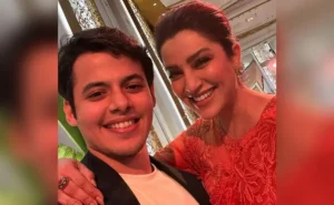 Darsheel Safary and Tisca Chopra, Taare Zameen Par Stars, Reunite at Ira Khan’s Wedding Reception After 17 Years