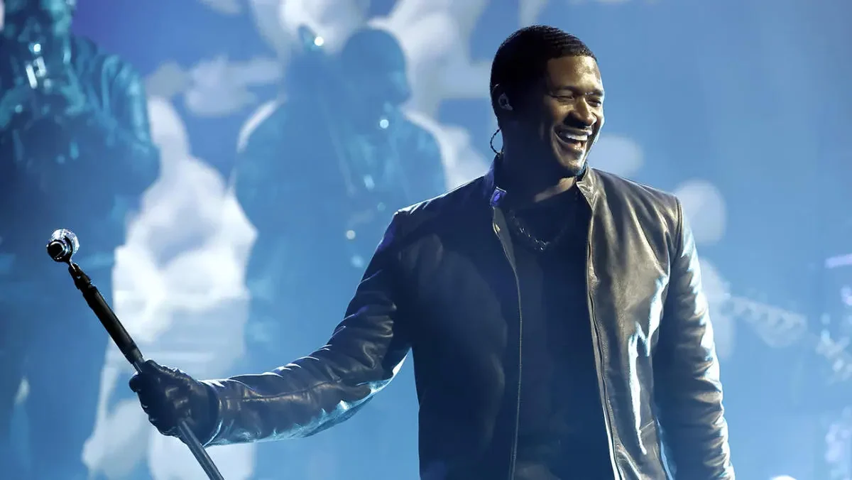 Usher Reveals He Almost Quit Music to pursue Acting Before His Super Bowl Comeback in 2024