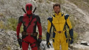 Marvel Studios Allegedly Filed 4 New Film Titles For Deadpool 3 Ahead Of Rumored Trailer Drop: Report