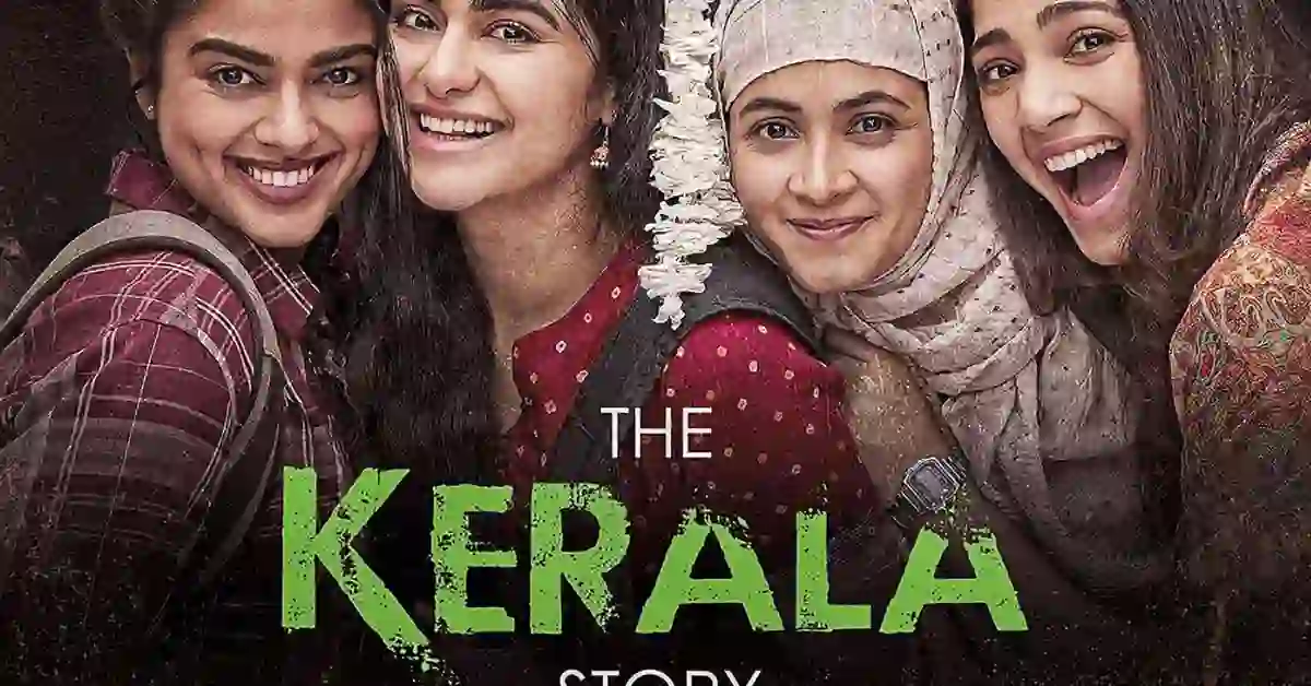 Sensational Drama “The Kerala Story” to Stream on ZEE5: Release Date and More