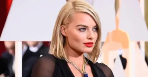 Imposter Syndrome : Margot Robbie's Struggle Before Barbie Shoot