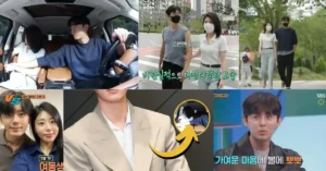 Actor Lee Ji Hoon’s Very Close Bond With Sister Raises Eyebrows