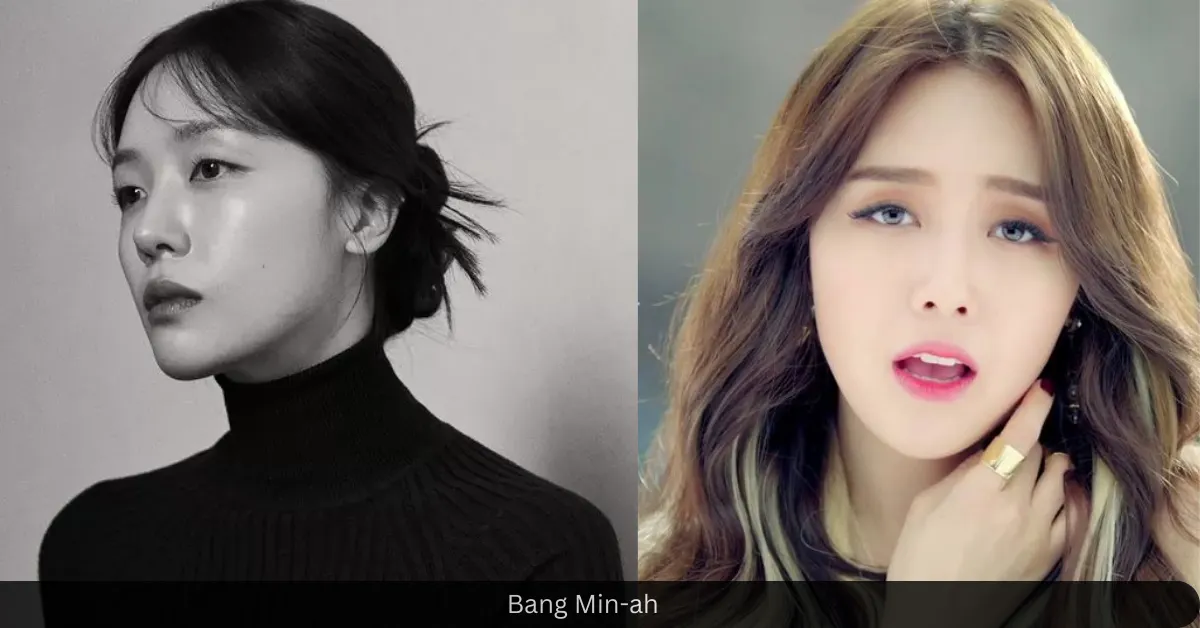 Global Sympathy Pours In as Girl's Day Fans Mourn the Loss of Bang Min-ah's Father