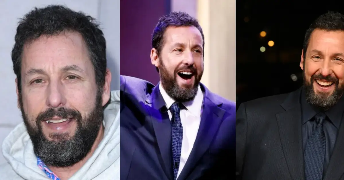 Adam Sandler to Receive People’s Icon Award at 2024 People’s Choice Awards: A Storied Career Honored”