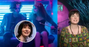 Diablo Cody Finally Finds Redemption in Horror: A Healing Journey from Jennifer’s Body to Lisa Frankenstein