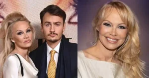 “Baywatch” star Pamela Anderson Ventures into Environmental Streaming with EarthDay 365