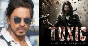 SRK to join Yash in Toxic? The collaboration that could shake up Indian cinema