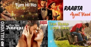 Rose Day 2024: Celebrate the first day of Valentine’s Week with these 6 romantic Bollywood songs