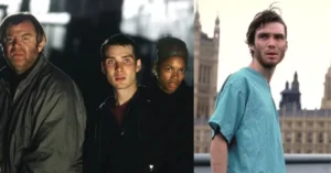 Cillian Murphy Was Surprised About '28 Days Later' Genre, Says He's Ready for Sequel '28 Years Later'