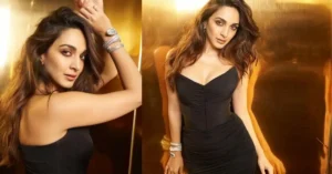 Kiara Advani: From Flop Debut to Bollywood's Rising Star, Net Worth and More