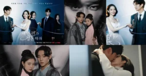 K Dramas "Marry My Husband" and "Love Song for Illusion" Gain Massive Popularity