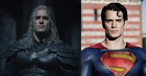Why Henry Cavill Isn't a Fan of Sex Scenes in Movies and TV Shows: Know the Actor's Opinion about this