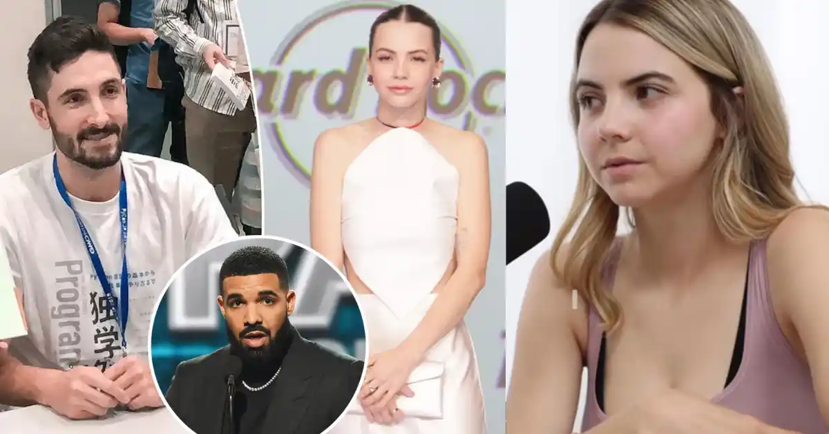 How Bobbi Althoff’s surging Fame Ruined Her Marriage, Drake is Not to blame for divorce